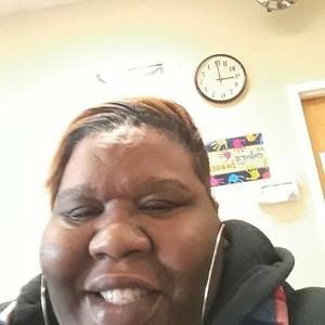 Meet your Posher, Denise